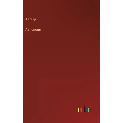 Astronomy