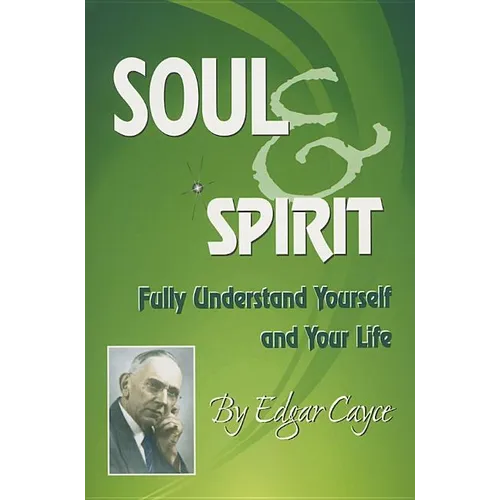 Soul & Spirit