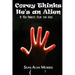 Corey Thinks He's an Alien: A Ten-Minute Play For Kids