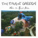 The Tarot Garden