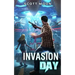 Invasion Day: They Came for Blood