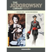 The Jodorowsky Library: Book Two: Son of the Gun - Pietrolino