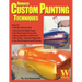Advanced Custom Painting Techniques