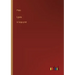 Lysis: in large print