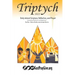 Triptych Advent 2022: Daily Scripture, Reflection, and Prayer