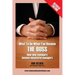 What to Do When You Become the Boss: How New Managers Become Successful Managers