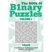 The Book Of Binary Puzzles 14x14 Volume 2