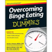 Overcoming Binge Eating for Dummies