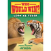 Lion vs. Tiger
