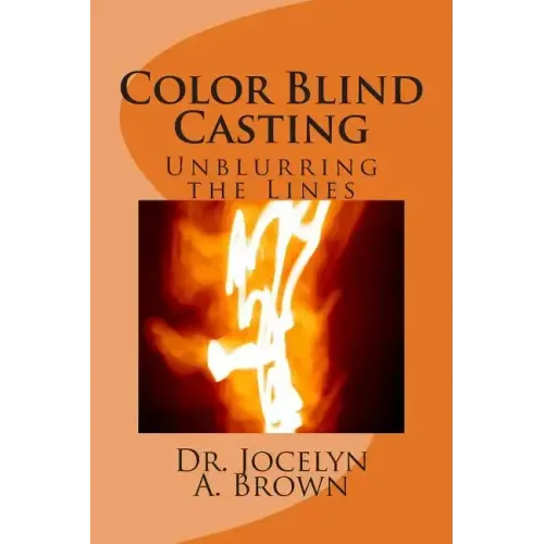 Color Blind Casting: Unblurring the Lines