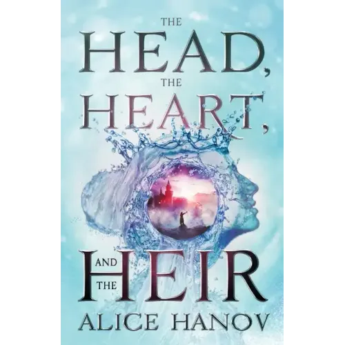 The Head, the Heart, and the Heir