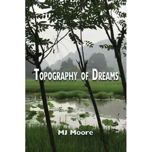 Topography of Dreams