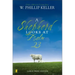 A Shepherd Looks at Psalm 23: Large Print Edition
