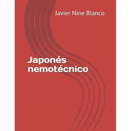 Japonés nemotécnico