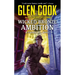 Wicked Bronze Ambition