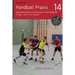 Handball Praxis 14 - Zusammenspiel von Rückraum und Kreisläufer: Verlagern, Sperren und Absetzen
