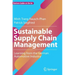 Sustainable Supply Chain Management: Learning from the German Automotive Industry