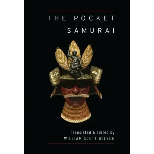 The Pocket Samurai
