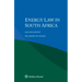 Energy Law in South Africa