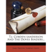 T.J. Cobden-Sanderson and the Doves Bindery...