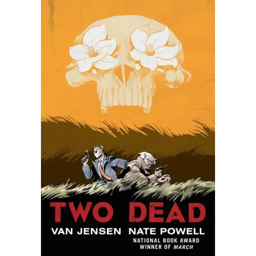 Two Dead