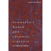 Powhatan's World and Colonial Virginia: A Conflict of Cultures