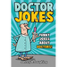 Doctor Jokes: Funny Jokes About Doctors!