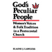 God's Peculiar People