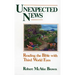 Unexpected News