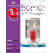 DK Workbooks: Science, Third Grade: Learn and Explore