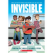 Invisible: A Graphic Novel