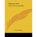 Solomon's Seal: A Key to the Pyramid (1880)