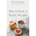 This Is How A Heart Breaks