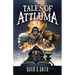Tales of Attluma