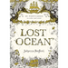 Lost Ocean: 36 Postcards to Color and Send