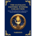 The Ultimate Esoteric Wisdom Collection: History's Most Influential Texts on Hermeticism, Alchemy, Mysticism & Occult Philosophy (Large Print Deluxe H