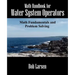 Math Handbook for Water System Operators: Math Fundamentals and Problem Solving