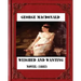 Weighed and wanting (1882) by George MacDonald (novel)