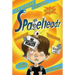 Sphdz Book #1!