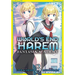 World's End Harem: Fantasia Academy Vol. 3