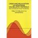 Creep and Relaxation of Nonlinear Viscoelastic Materials