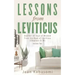 Lessons from Leviticus: Another 30 Days of Wisdom from the Book of Leviticus (Chapters 8-14) - Volume Two