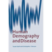 Human Demography and Disease