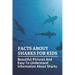 Facts About Sharks For Kids: Beautiful Pictures And Easy To Understand Information About Sharks: Cool Shark Facts