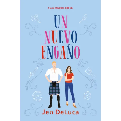 Un Nuevo Engaño