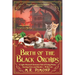 Birth of the Black Orchids: A Light-Hearted Christmas Tale of Going Home, Starting Over, and Murder-With Cats