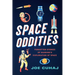 Space Oddities: Forgotten Stories of Mankind's Exploration of Space