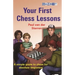 Your First Chess Lessons