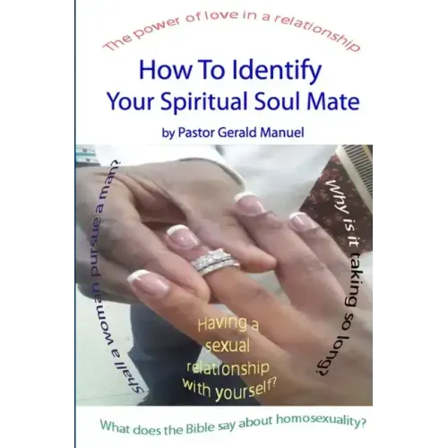 How To Identify Your Spiritual Soul Mate