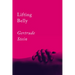 Lifting Belly: An Erotic Poem